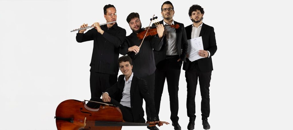 Concerto “Ravel + 150”: celebrazione della musica