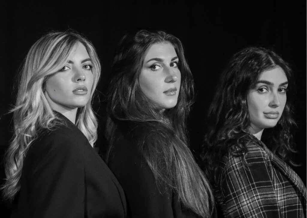 “Corpi” di Antonio Roma al Teatro de’ Servi di Roma