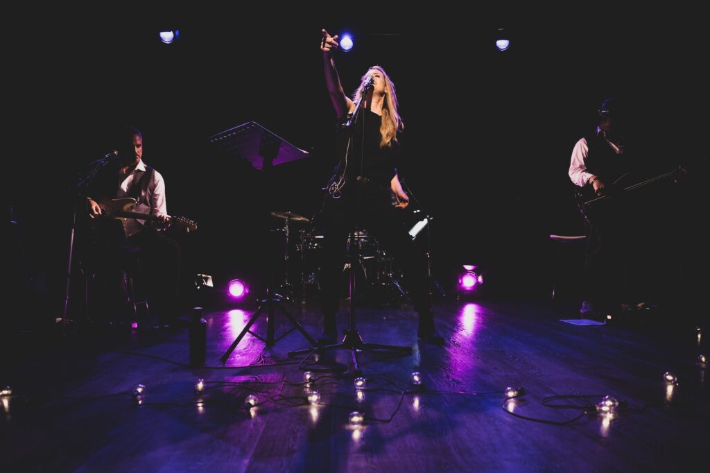 Musica e vita eterna: Club27 al Teatro Belli