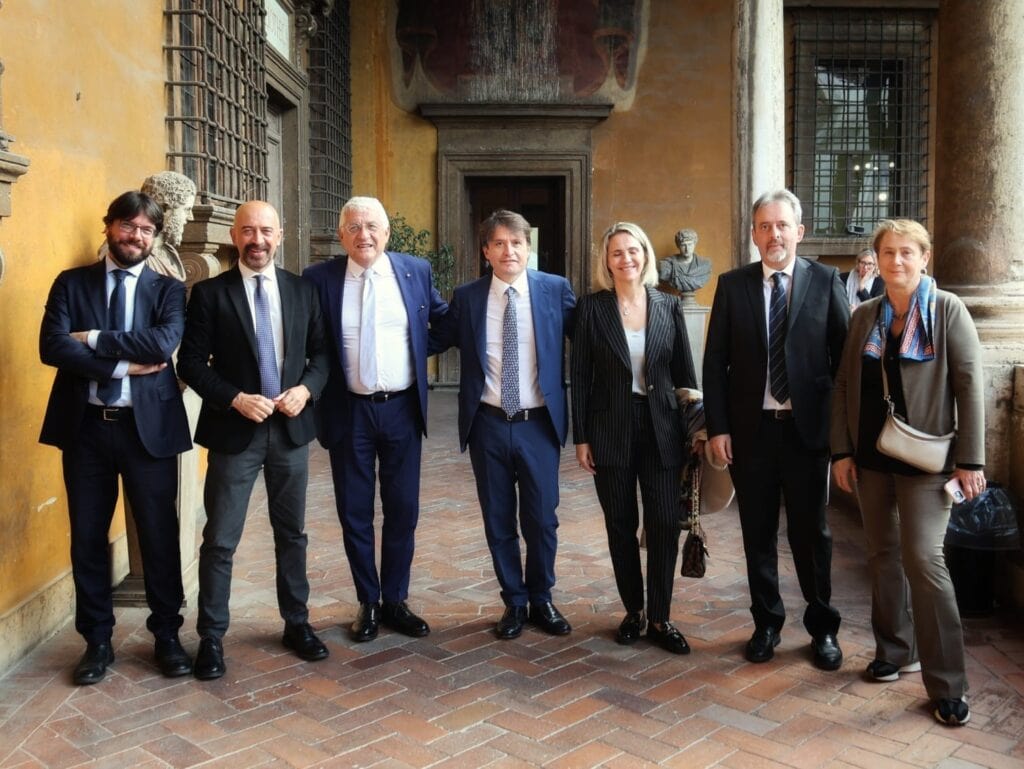 Asl Roma 1 ospita il Lean Healthcare Award 2025