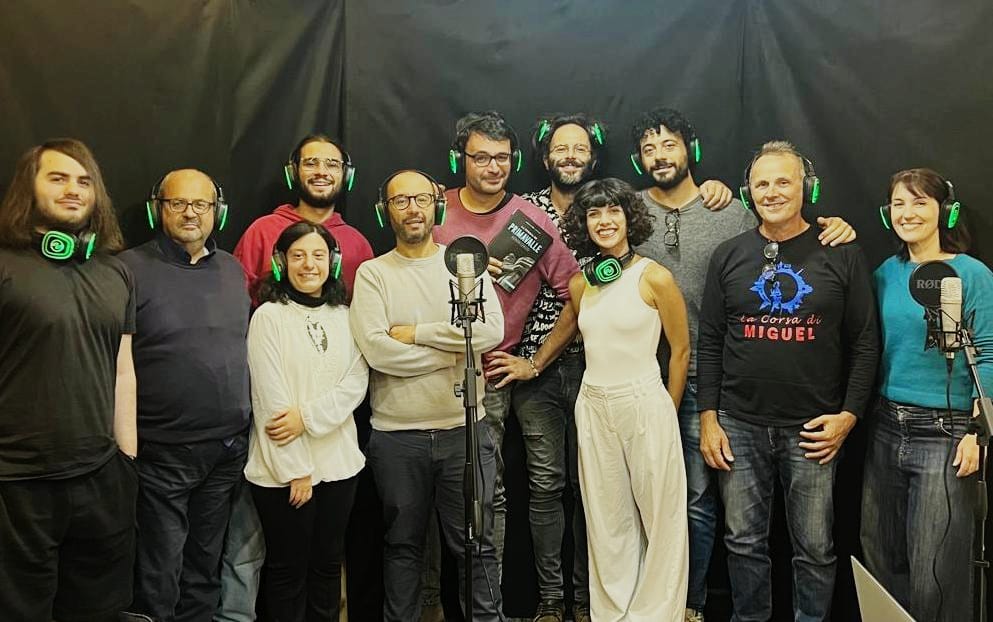 Portami Fuori! Eventi di inclusione nelle periferie