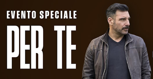 Edoardo Leo e Alessandro Aronadio a UCI Porta di Roma