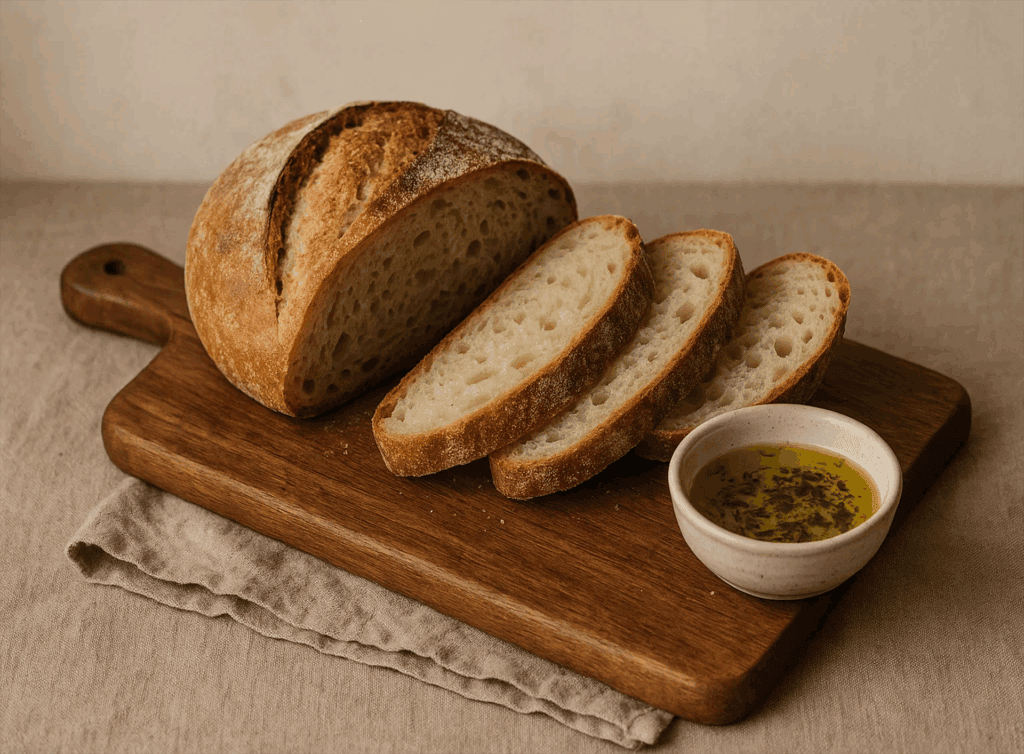 A Montelibretti l’evento “Pane, Olio e…”: 15 e 16 novembre