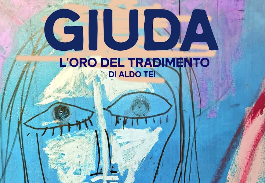 “Giuda: l’oro del tradimento” in scena a Roma