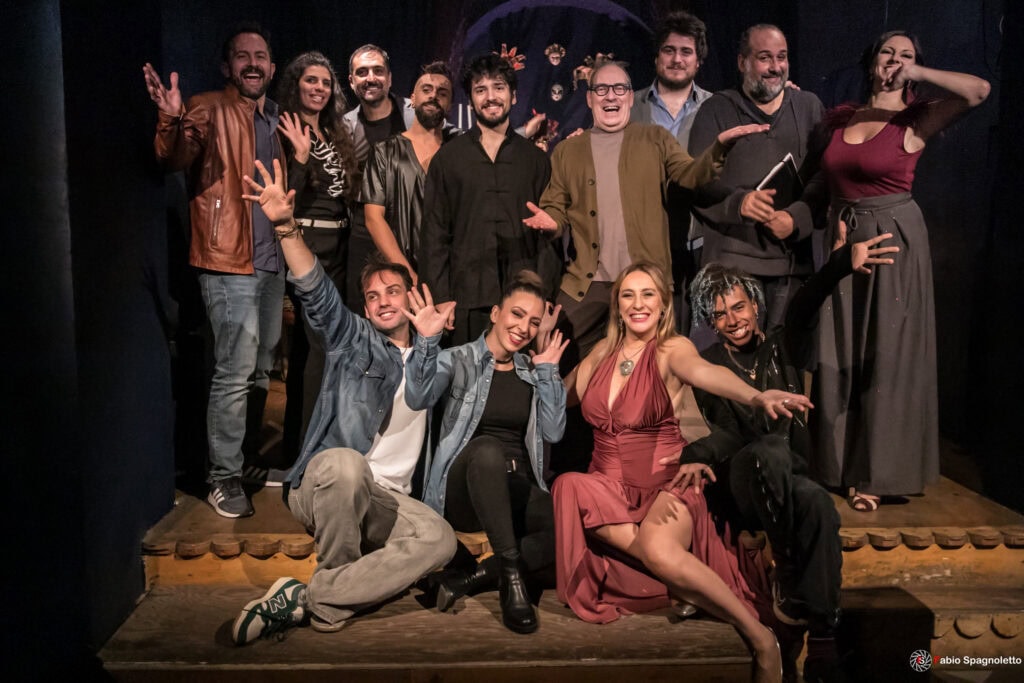 La Nouvelle Saison 2025 del Teatro Ivelise