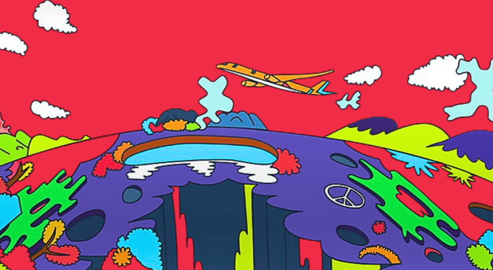 K-pop art: la mostra pop e k-pop a Roma