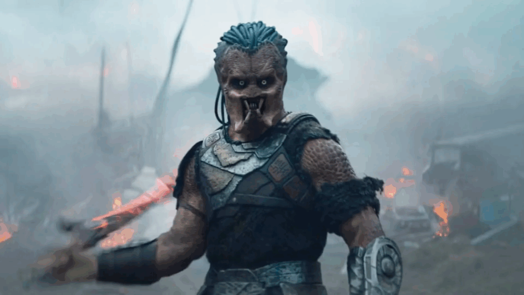 I “Nerd Bori” animano il The Space Cinema Roma