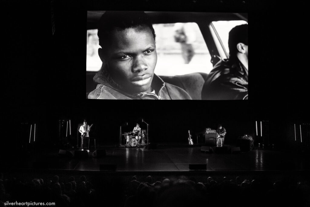 Asian Dub Foundation: omaggio per i 30 anni di La Haine