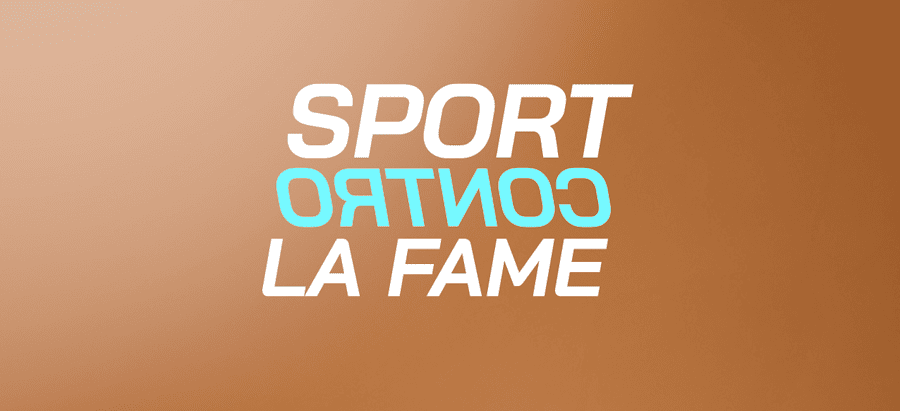 Sport contro la fame: alleanza alla FAO per il diritto al cibo