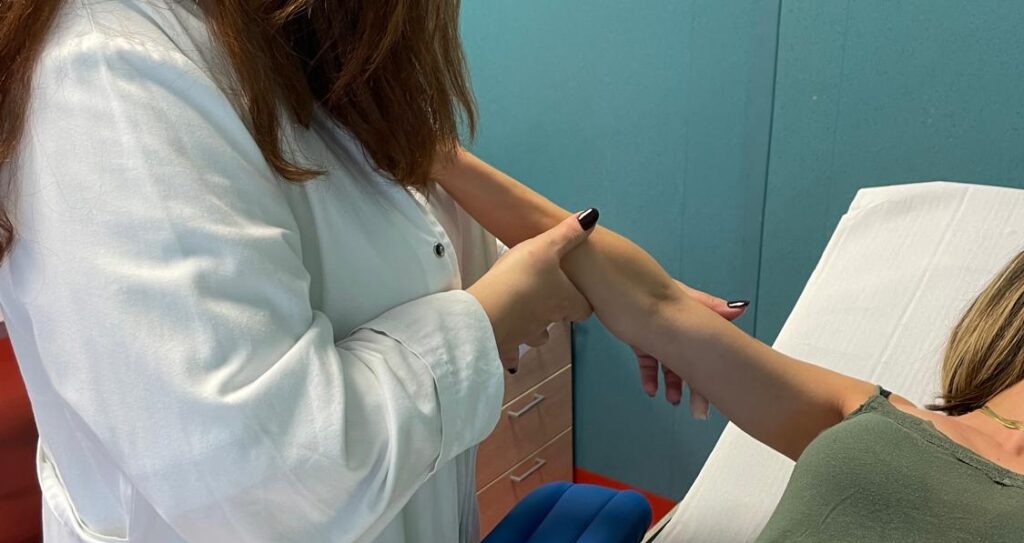 Nuovo servizio di fisioterapia oncologica a Tivoli