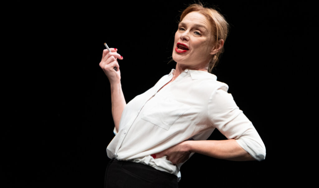 Stabat Mater: il debutto teatrale di Luca Guadagnino a Ostia