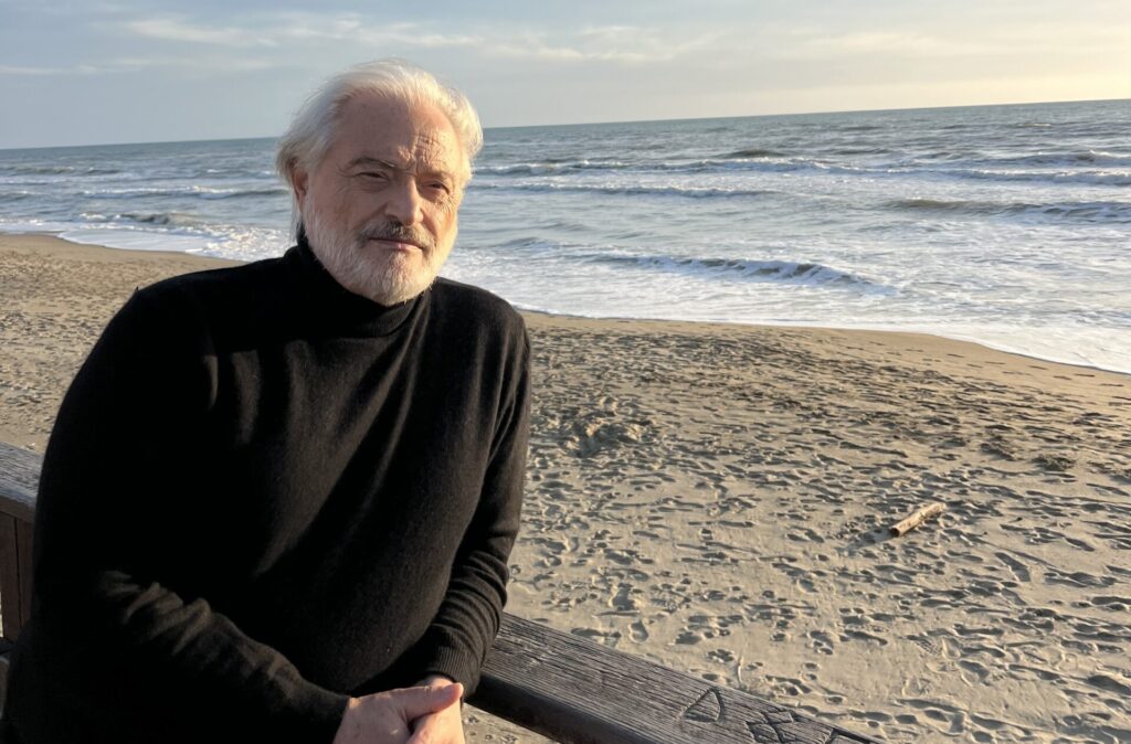 Amedeo Minghi: concerto evento per i 60 anni di carriera