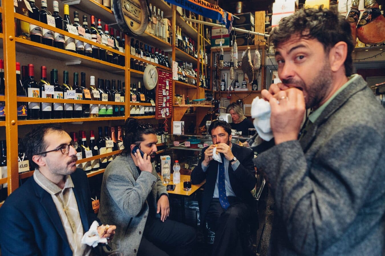 ex otago marassi compie dieci anni e torna nei club prima del grande live a genova