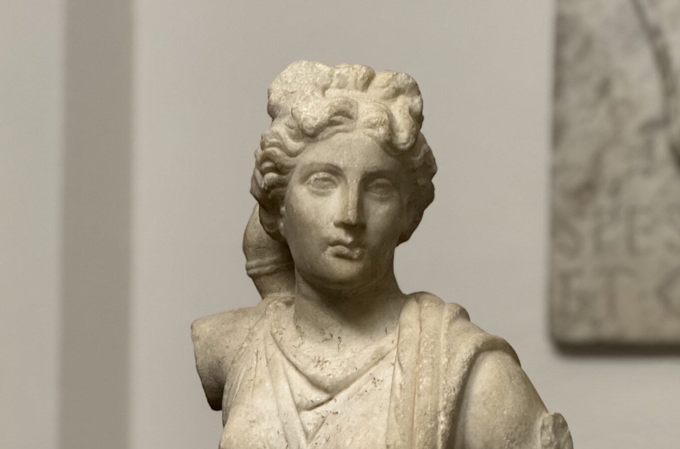 Il ritorno di Diana: il capolavoro del II secolo a Roma