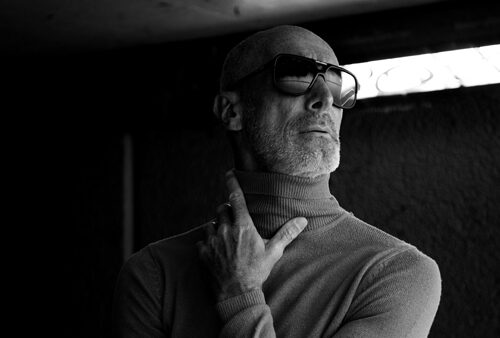 Human Geographies: l’arte indaga l’identità umana