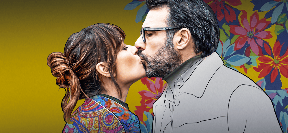 Incontro con il cast di 2 cuori e 2 capanne a Porta di Roma