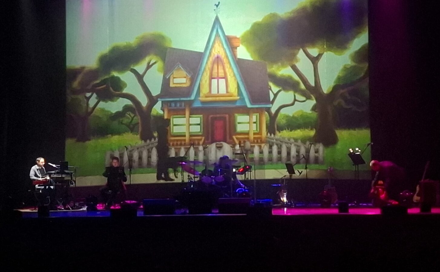 C’era una volta Disney: il concerto di San Valentino a Cassino