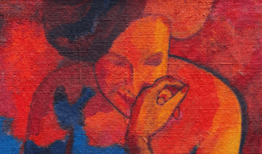 Riflessioni: l’arte di Claudia Lazzarini a Largo Argentina Riflessioni: l’arte di Claudia Lazzarini a Largo Argentina