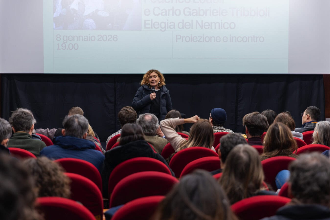 Al MACRO arriva Diario di un maestro: omaggio a De Seta