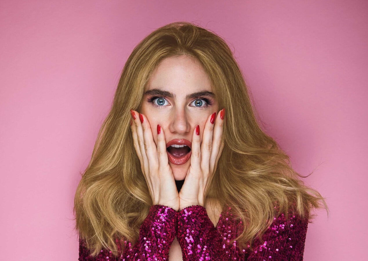 Miriam Galanti debutta con Vita da bionda all’Off/Off Theatre