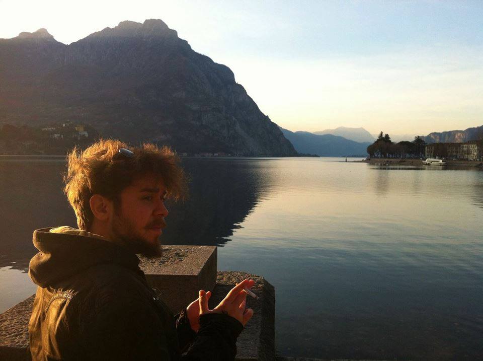 I Pendolari Roma Cassino tornano con “Treni Lividi”