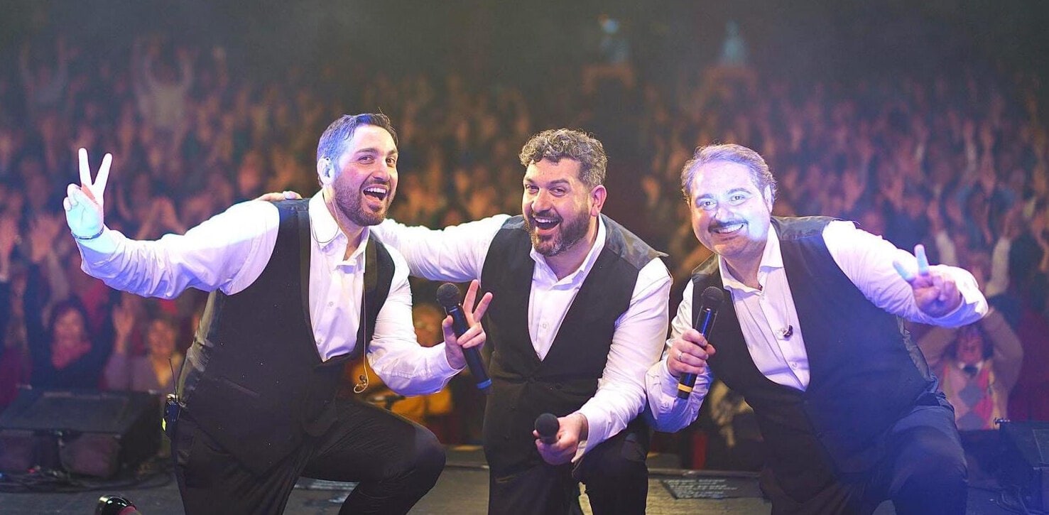 I Gemelli di Guidonia portano l’Intelligenza Musicale 2.0 a Roma