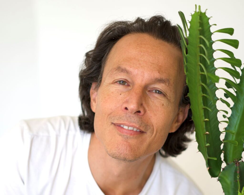 Il Manoscritto: Roberto Zibetti al Teatro Trastevere