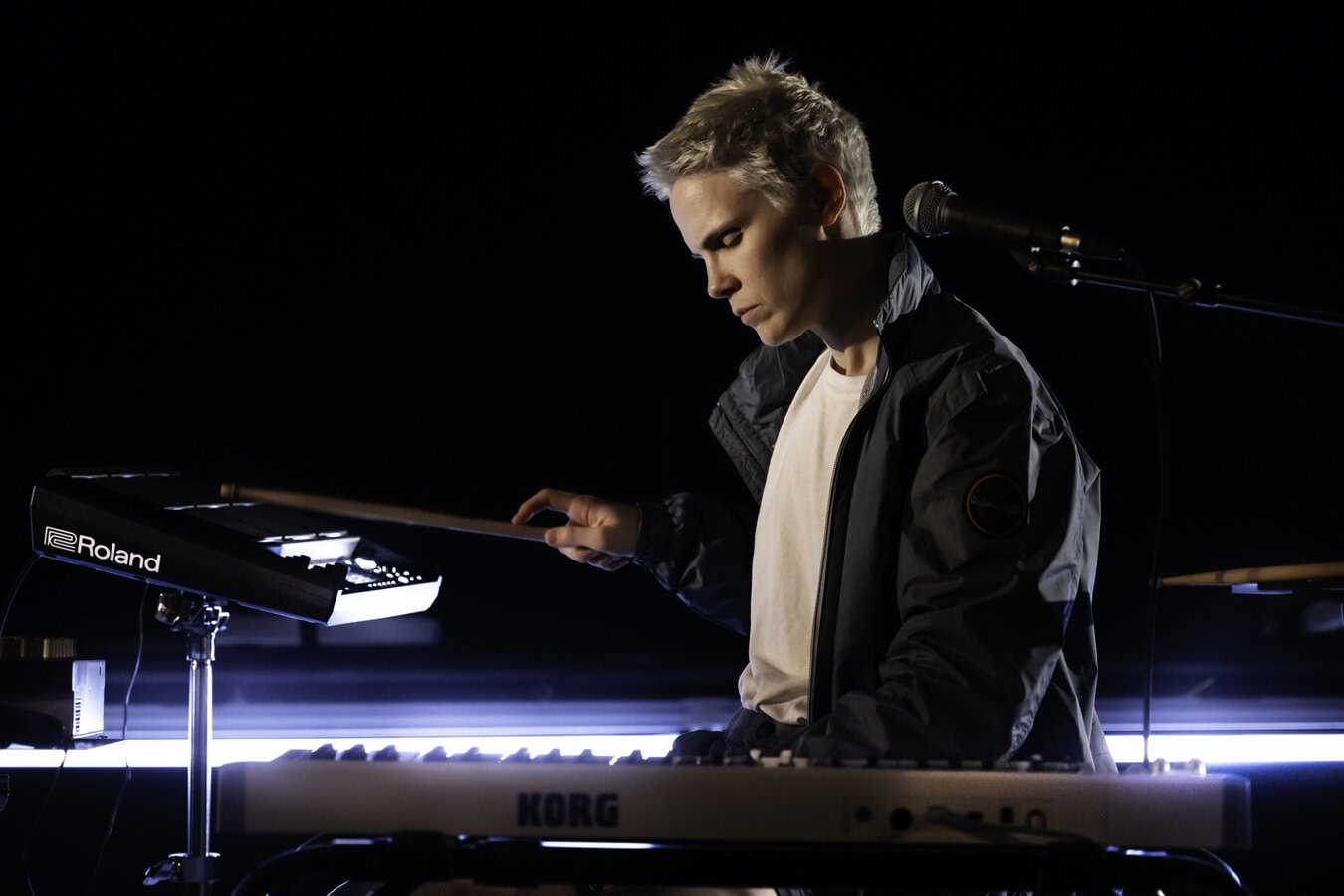 Ivan e i cani: il grido di sopravvivenza al TeatroBasilica Ivan e i cani: il grido di sopravvivenza al TeatroBasilica