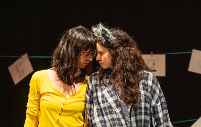 al teatro trastevere la sindrome dell8217impostore e il noir dei coen da Ezrome.it al teatro trastevere la sindrome dell8217impostore e il noir dei coen