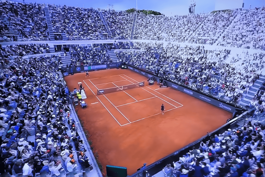 internazionali bnl d'italia 2026