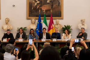 Rock in Roma 2026