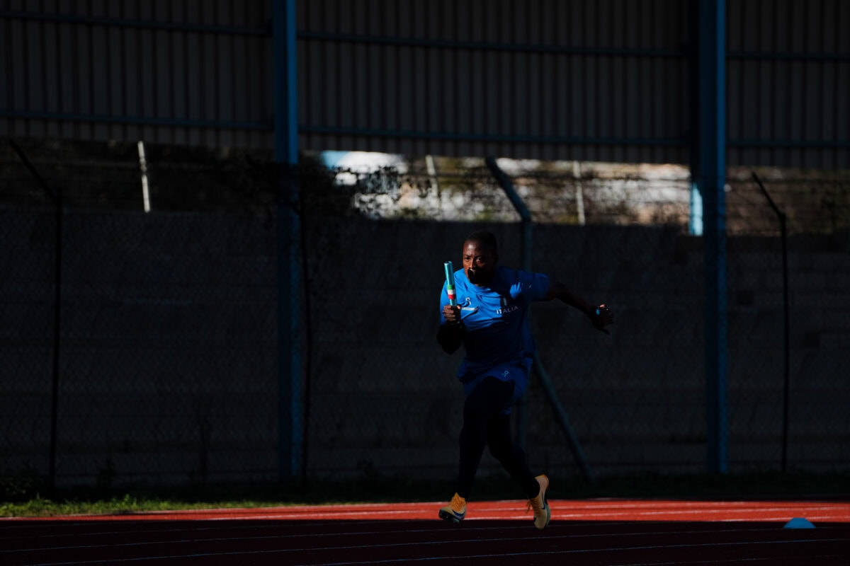 Golden Gala a Roma: Jacobs guida le stelle azzurre - EZ Rome