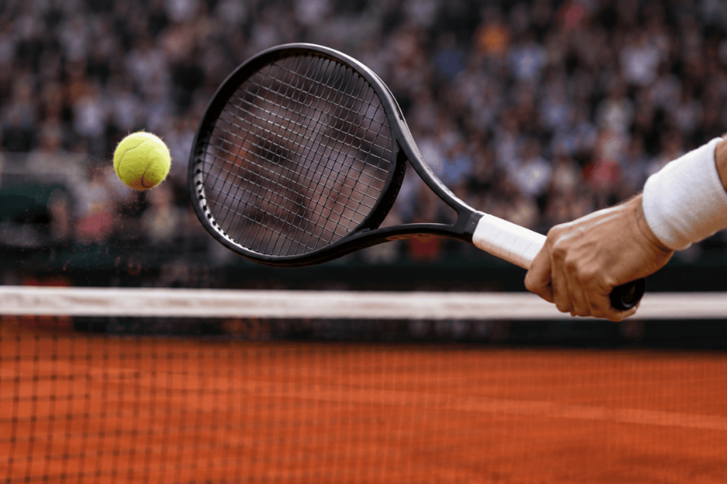 tennis Roma