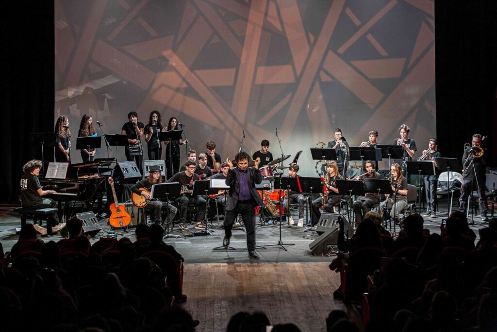 Classica al Tramonto 2026: jazz e musica da camera a Roma