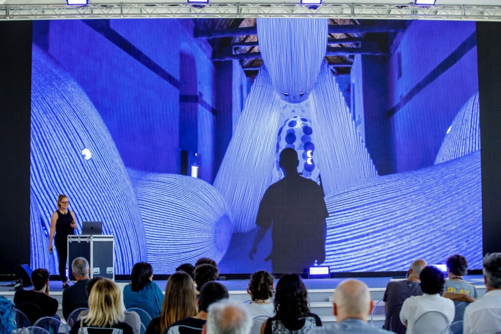 Agorà 2026: il marketplace globale della creatività digitale torna a Roma