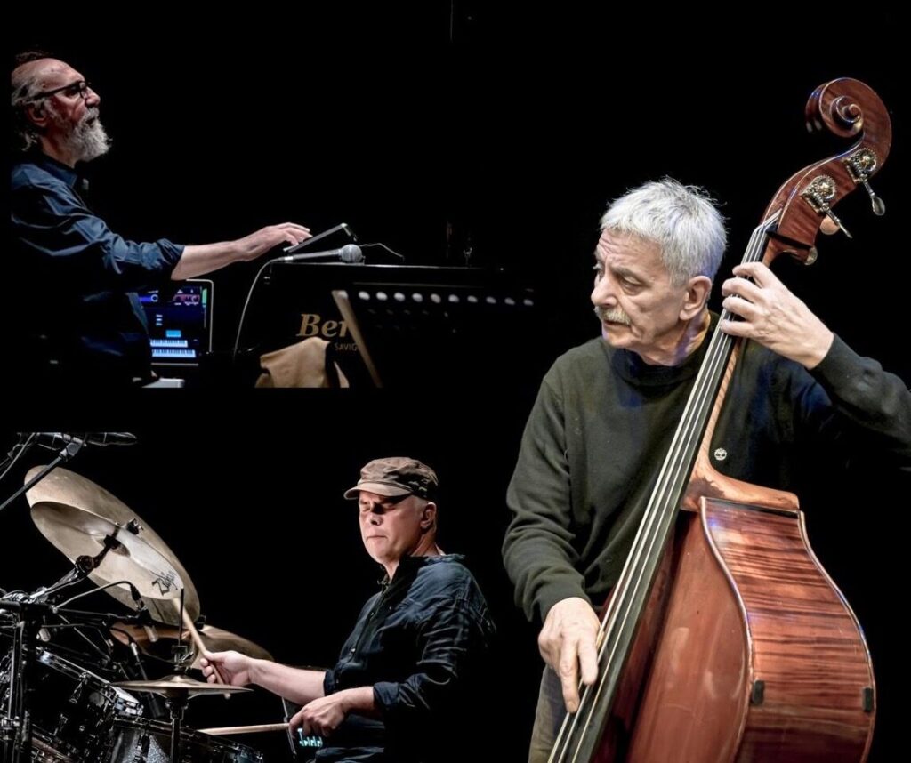 Festival Jazz Monte Mario: tre giorni a Roma in ricordo di Massimo Urbani