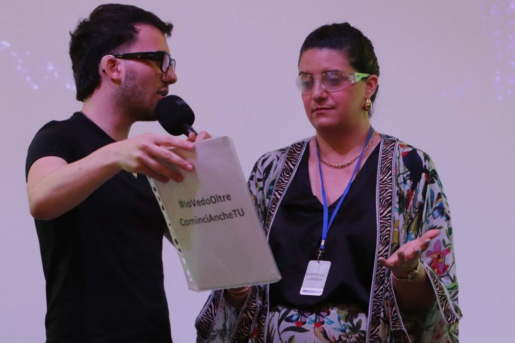 Digital Ergo Sum 2026: IA e società a Roma