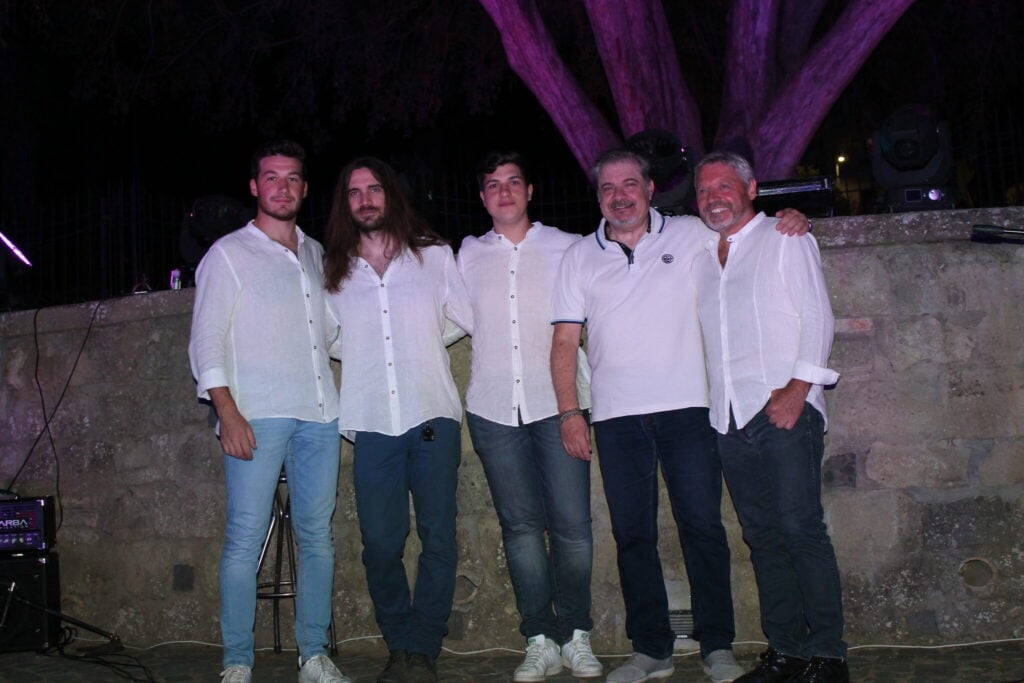 Il Funny Festival torna a Campagnano per la ventitreesima edizione