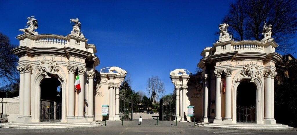 Sport e inclusione: tennis e atletica al Bioparco