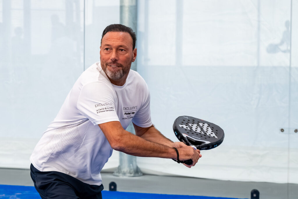 Coppa dei Club MSP ad Aprilia: padel e inclusione nel segno dei grandi campioni