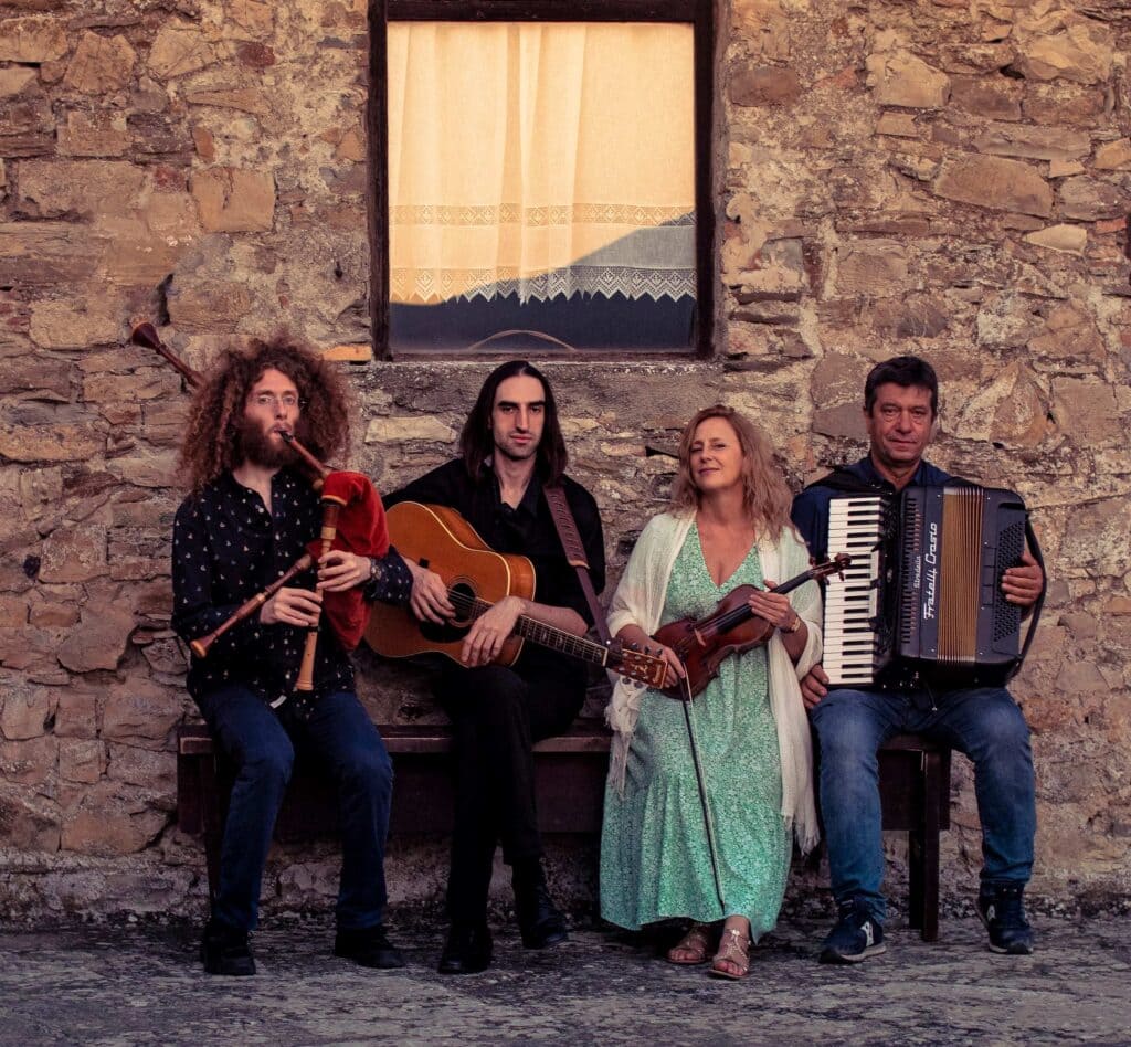 Classica al Tramonto 2026: il programma dei concerti all'Orto Botanico