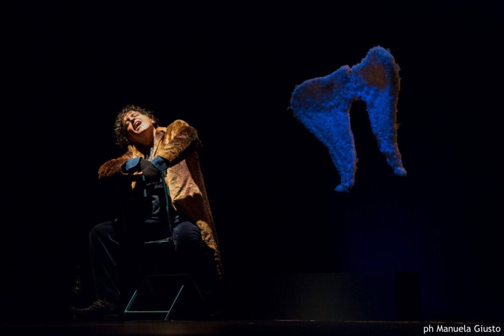 Grido d'Amore: Edith Piaf rivive al Teatro Romano di Terracina