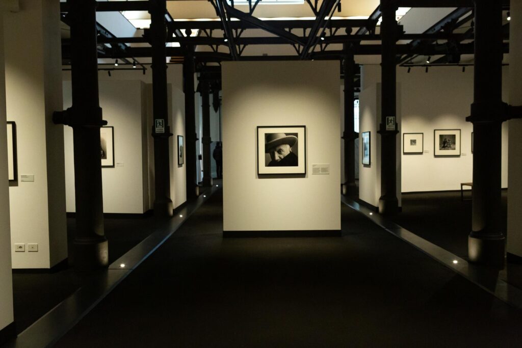 Finissage al Centro della Fotografia: apertura serale straordinaria