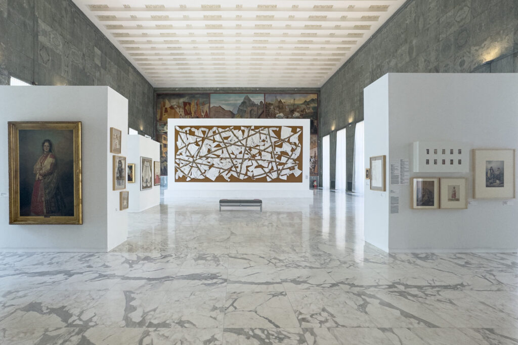 L'identità romena in mostra al MUCIV di Roma