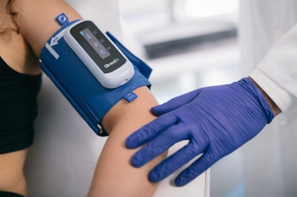 Telemedicina nel Lazio: Holter cardiaco e pressorio in farmacia