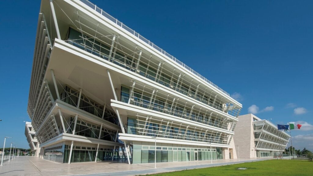 L'Università Roma Tor Vergata scala il QS World University Rankings 2027