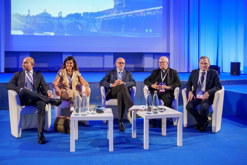 Congresso SIMLA a Roma: innovazione e AI in medicina legale