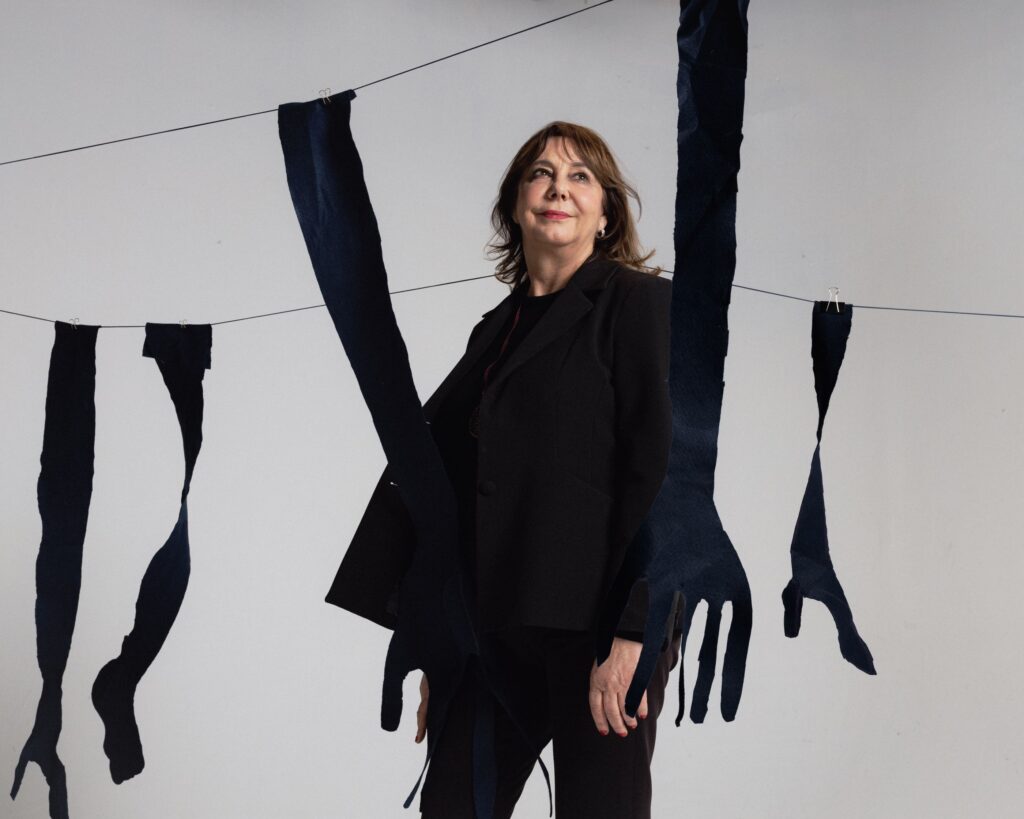 Rita Marcotulli in concerto alla Casa del Jazz con il nuovo album