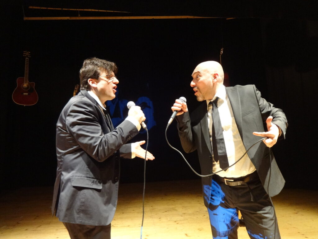 L'Estate all'Arena Tor Bella Monaca tra teatro e musica