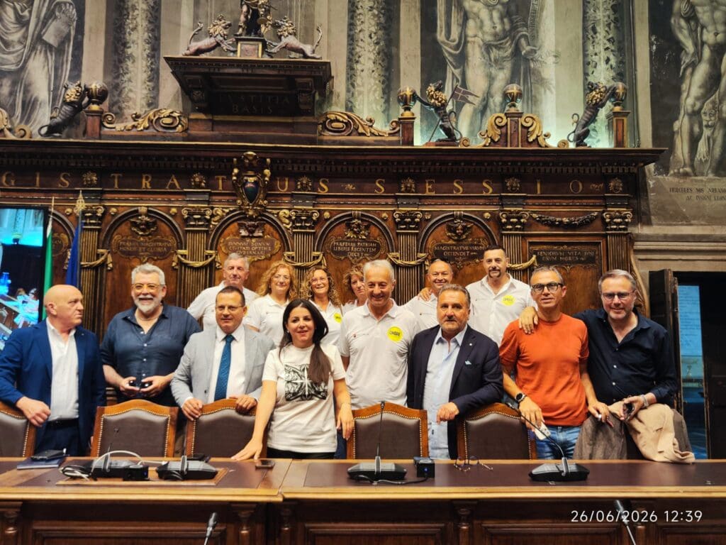 Ombre Festival: dal 5 luglio al 1 agosto eventi gratuiti tra Viterbo e Tuscania